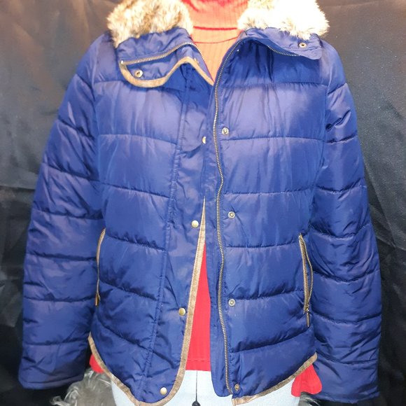 (( Listing # 78 )) Old Navy Coat - Picture 1 of 8